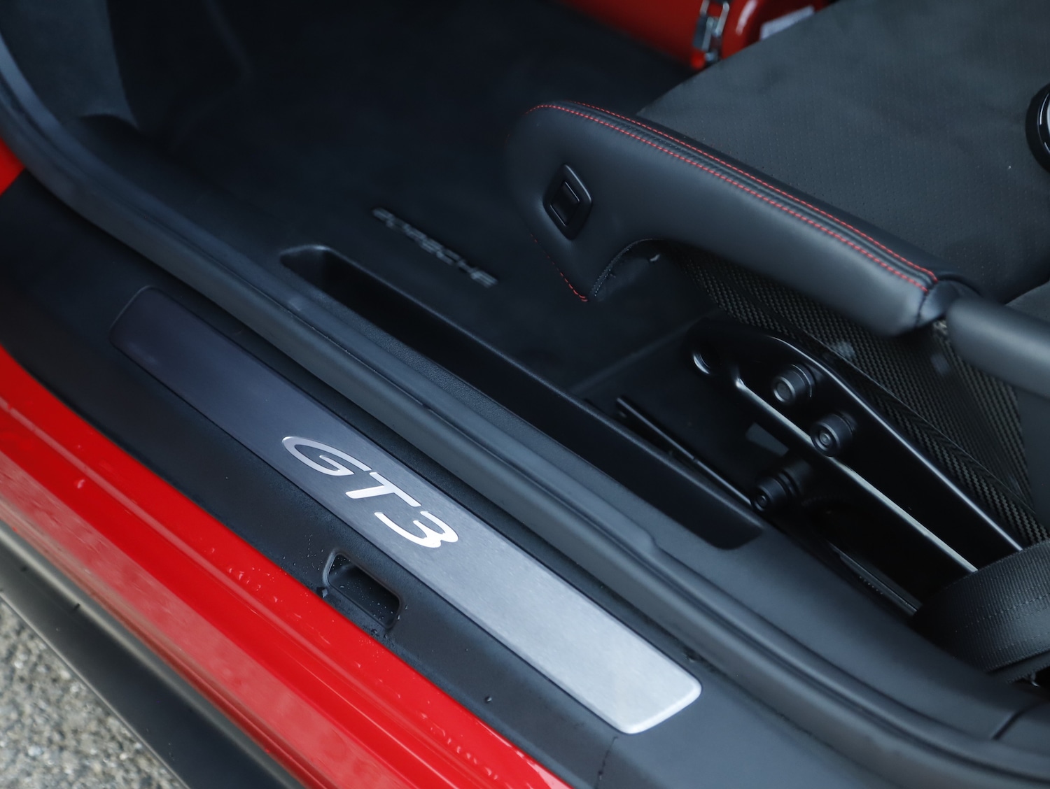 Used Porsche 911 2021 for sale - 77747840: Photo 18