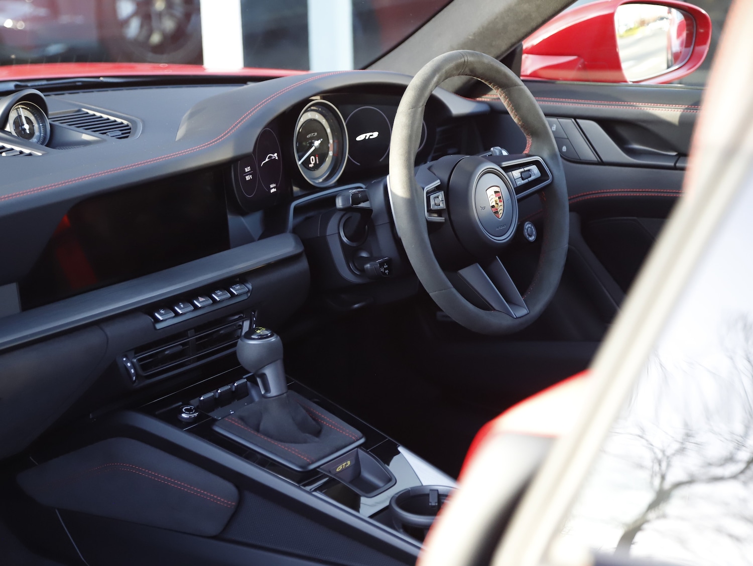 Used Porsche 911 2021 for sale - 77747840: Photo 19