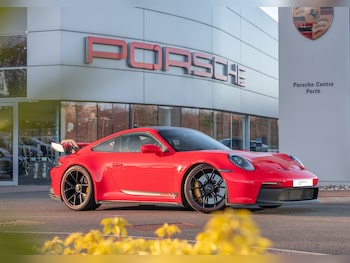 Used Porsche 911 2021 for sale - 77747840: Photo