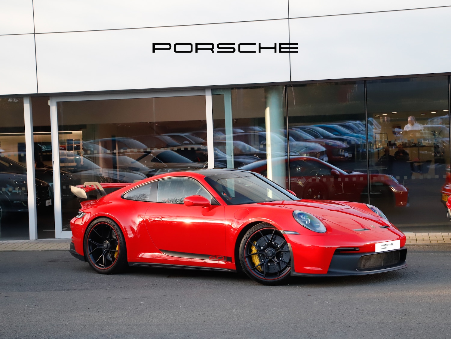 Used Porsche 911 2021 for sale - 77747840: Photo 2