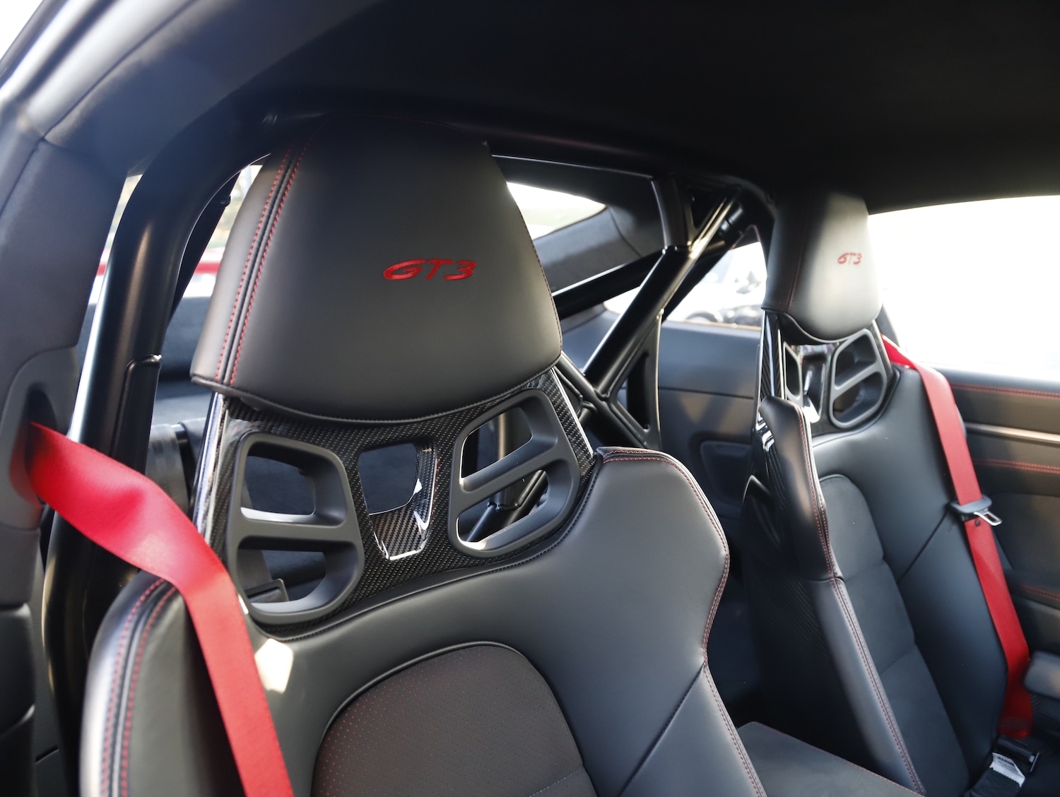 Used Porsche 911 2021 for sale - 77747840: Photo 20