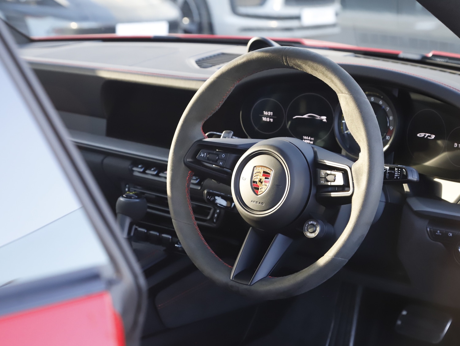 Used Porsche 911 2021 for sale - 77747840: Photo 23