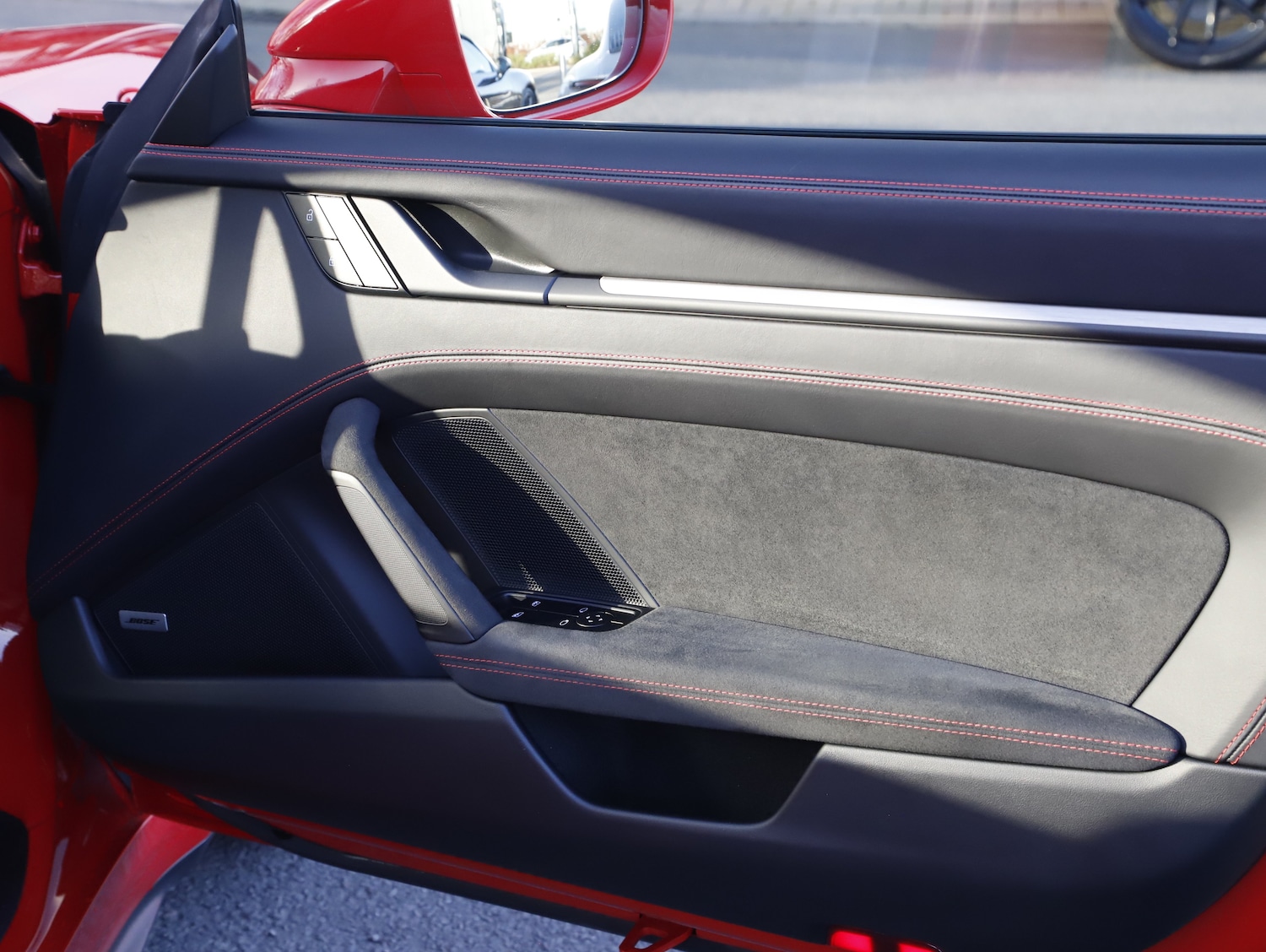 Used Porsche 911 2021 for sale - 77747840: Photo 24