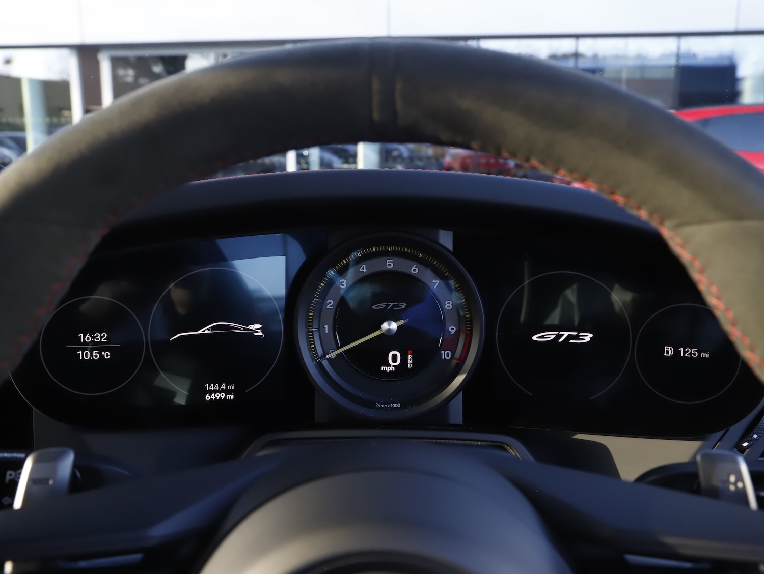 Used Porsche 911 2021 for sale - 77747840: Photo 25