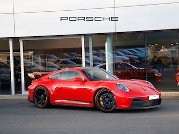 Used Porsche 911 2021 for sale - 77747840: Photo
