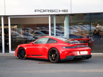 Used Porsche 911 2021 for sale - 77747840: Photo