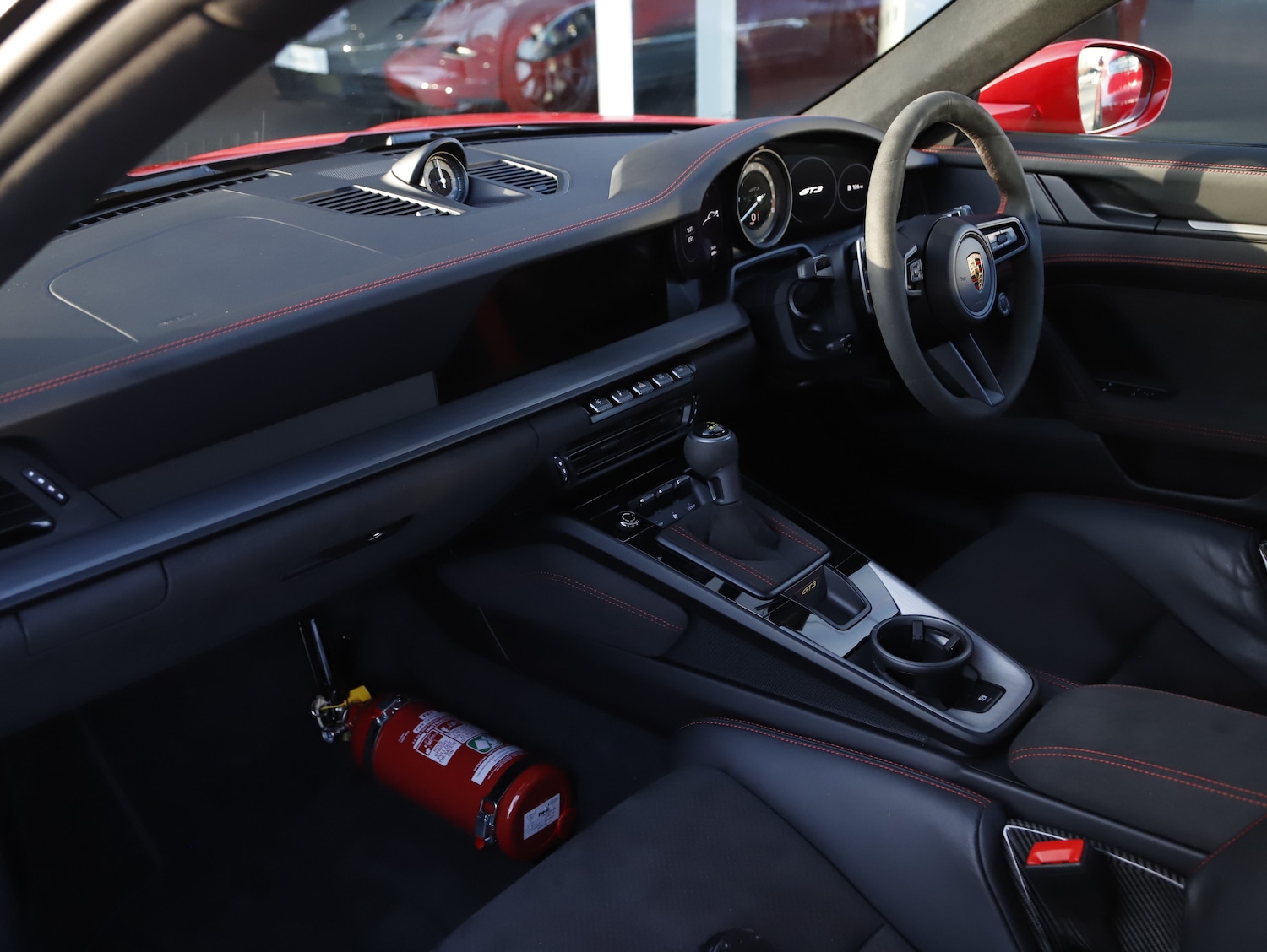 Used Porsche 911 2021 for sale - 77747840: Photo 4