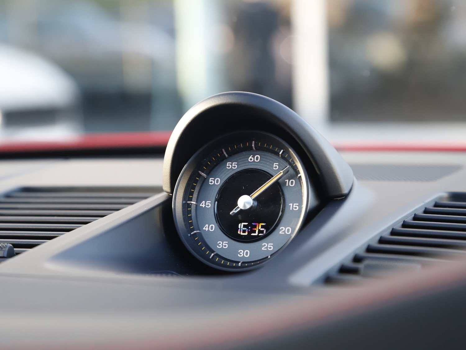 Used Porsche 911 2021 for sale - 77747840: Photo 40