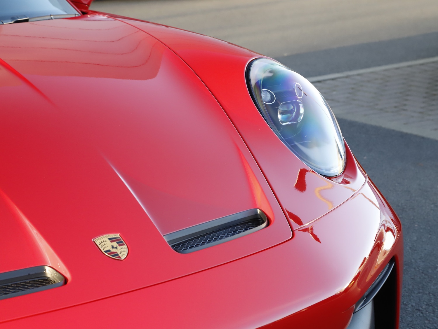 Used Porsche 911 2021 for sale - 77747840: Photo 46