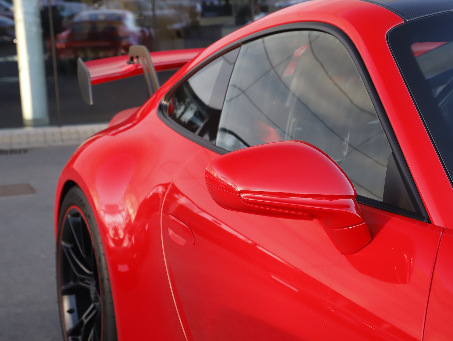 Used Porsche 911 2021 for sale - 77747840: Photo 47