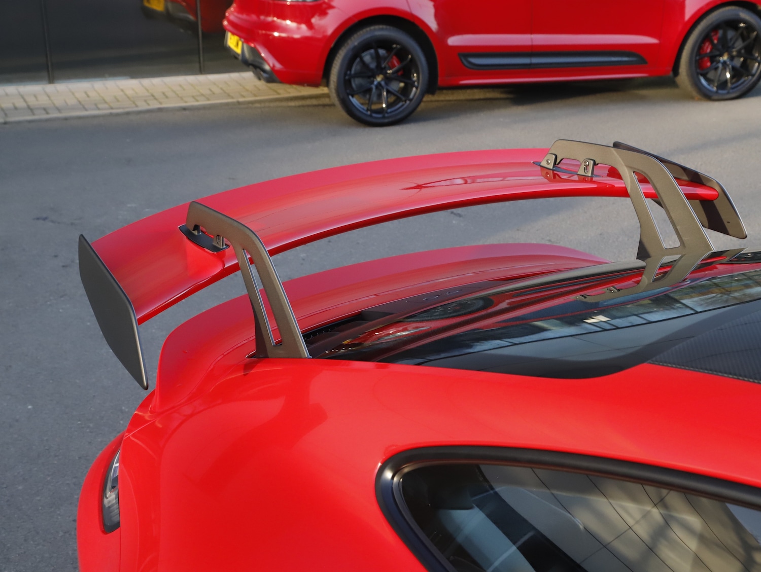 Used Porsche 911 2021 for sale - 77747840: Photo 48