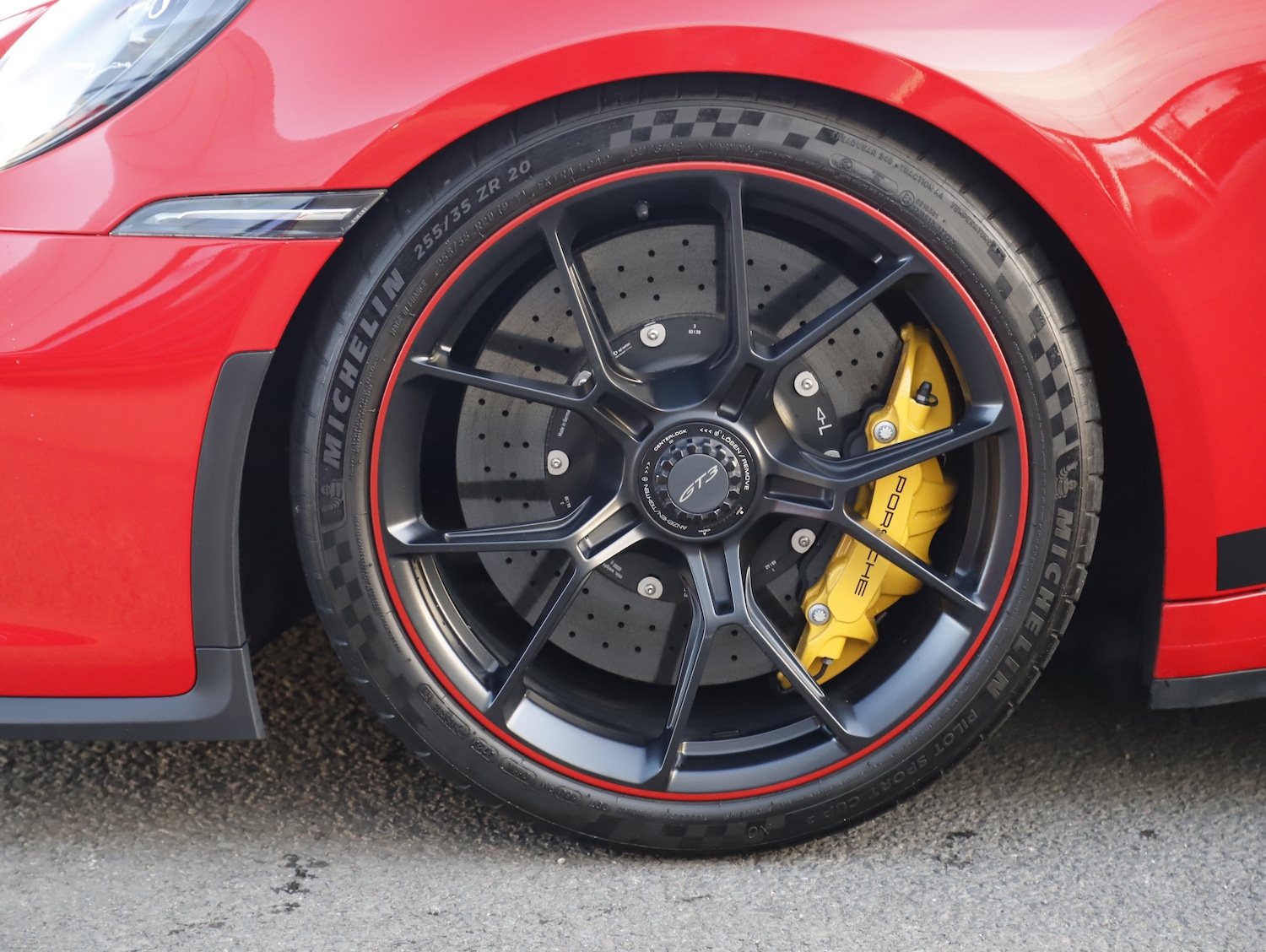 Used Porsche 911 2021 for sale - 77747840: Photo 5