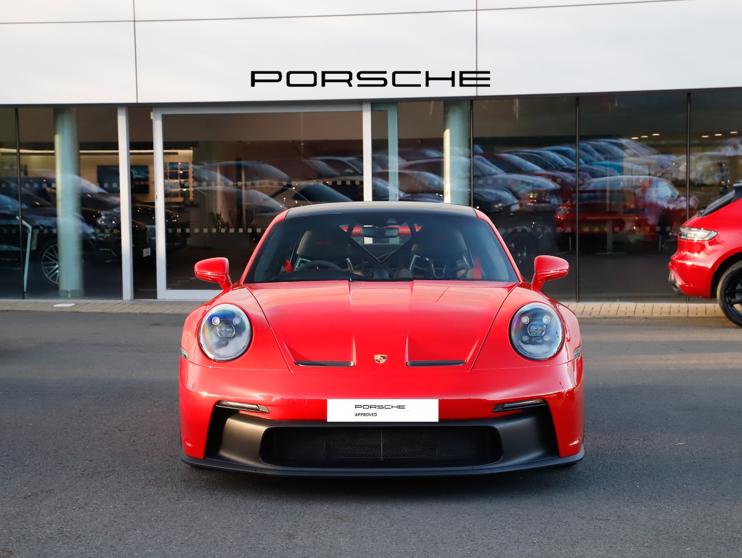 Used Porsche 911 2021 for sale - 77747840: Photo 7