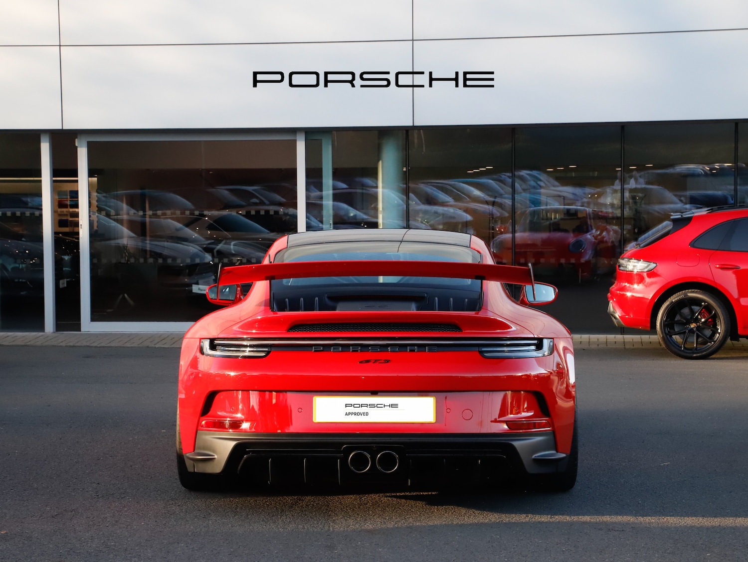 Used Porsche 911 2021 for sale - 77747840: Photo 8