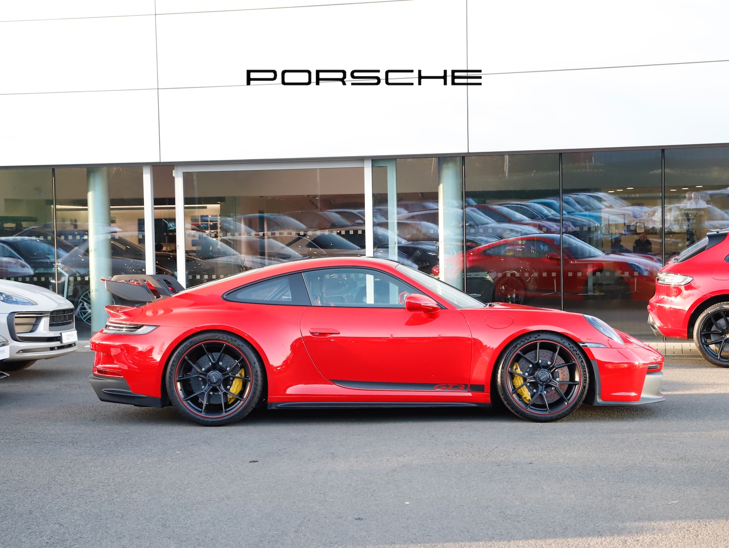 Used Porsche 911 2021 for sale - 77747840: Photo 9
