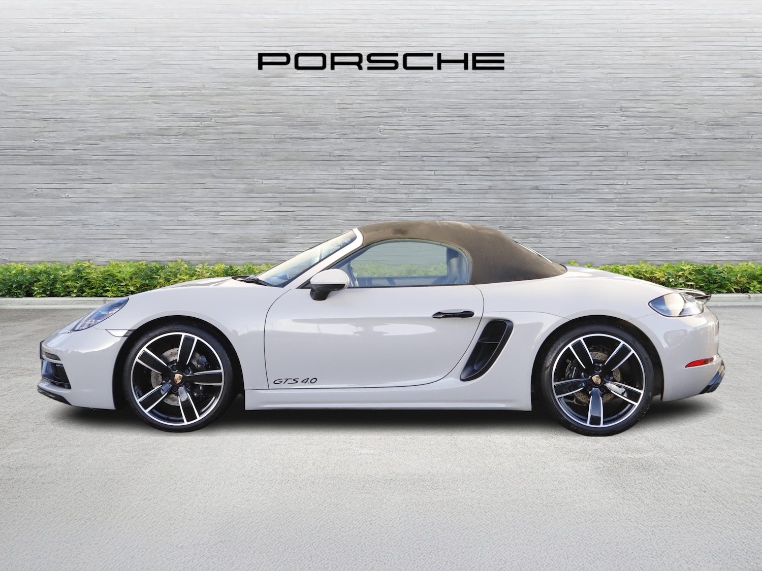 Used Porsche 718 Boxster 2023 for sale - 77106790: Photo 10