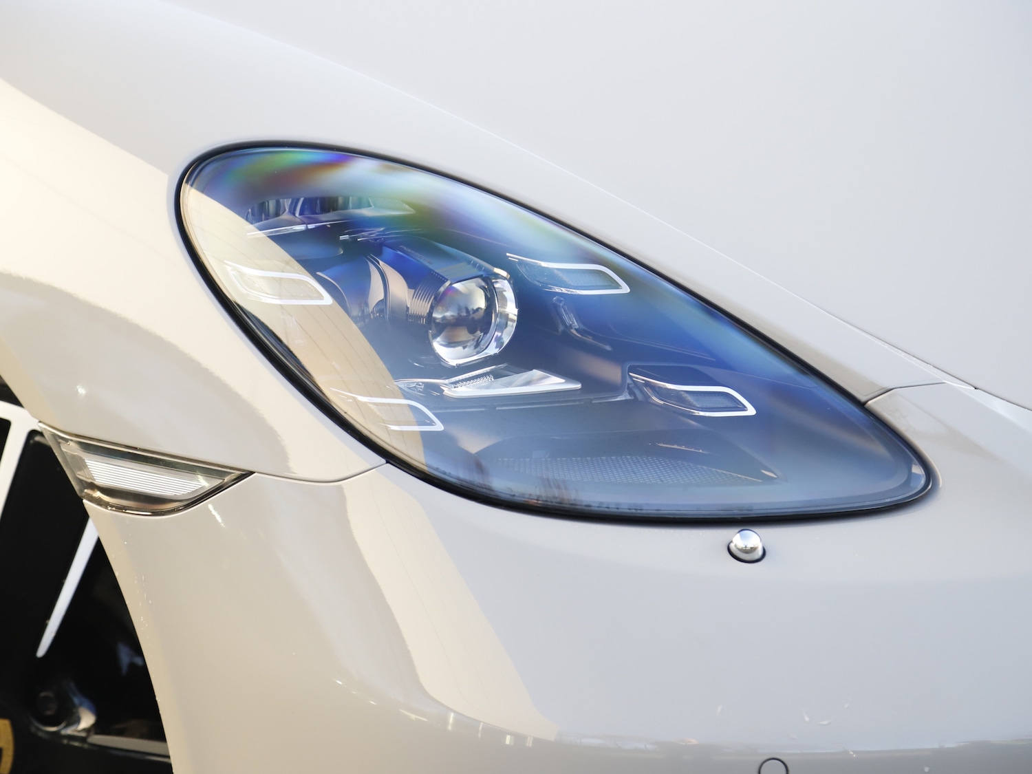 Used Porsche 718 Boxster 2023 for sale - 77106790: Photo 14