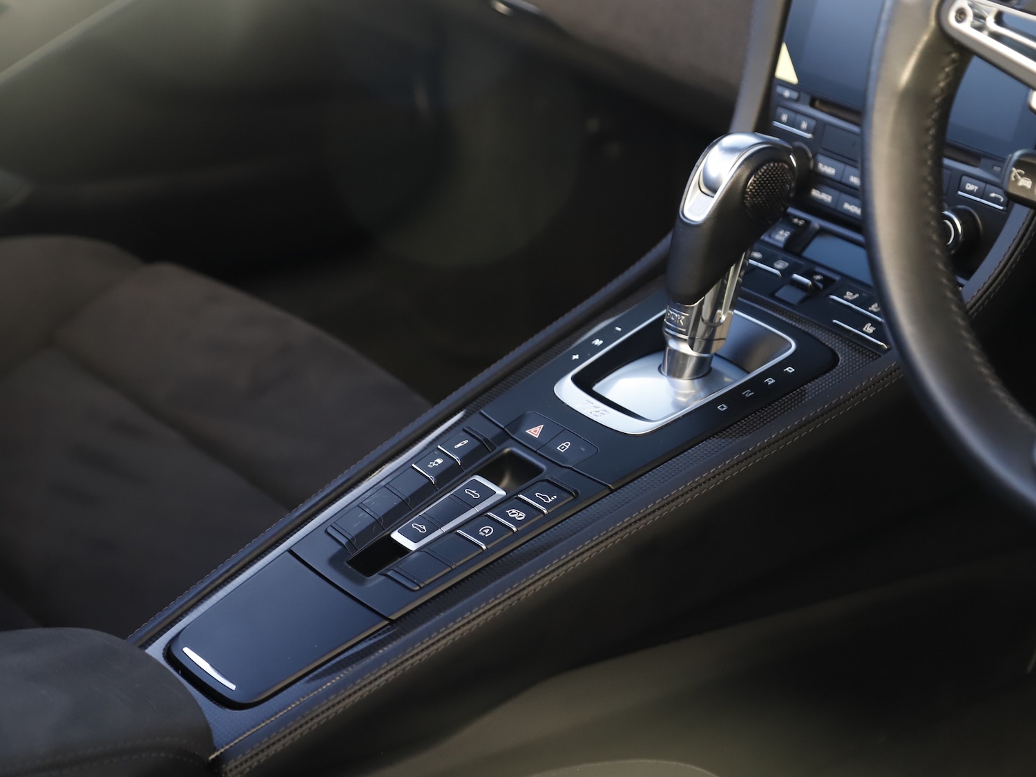 Used Porsche 718 Boxster 2023 for sale - 77106790: Photo 15