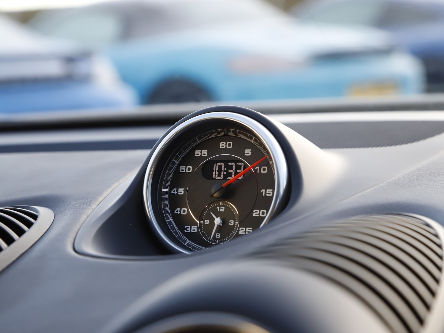 Used Porsche 718 Boxster 2023 for sale - 77106790: Photo 16