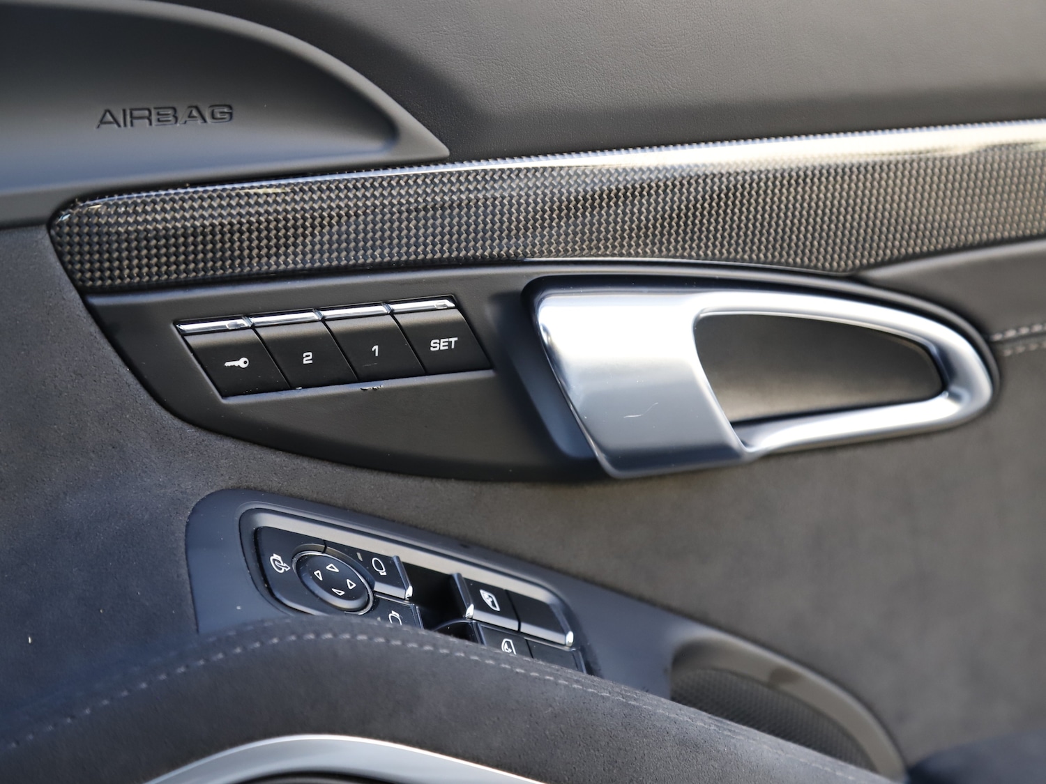 Used Porsche 718 Boxster 2023 for sale - 77106790: Photo 17