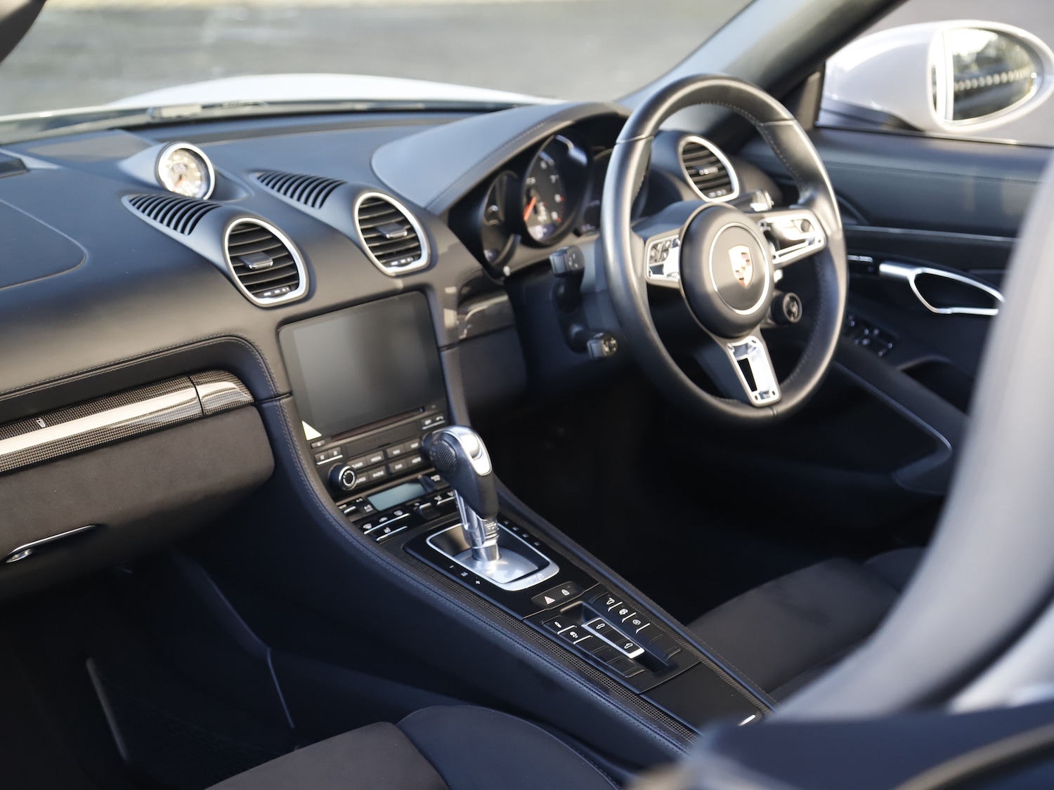 Used Porsche 718 Boxster 2023 for sale - 77106790: Photo 18