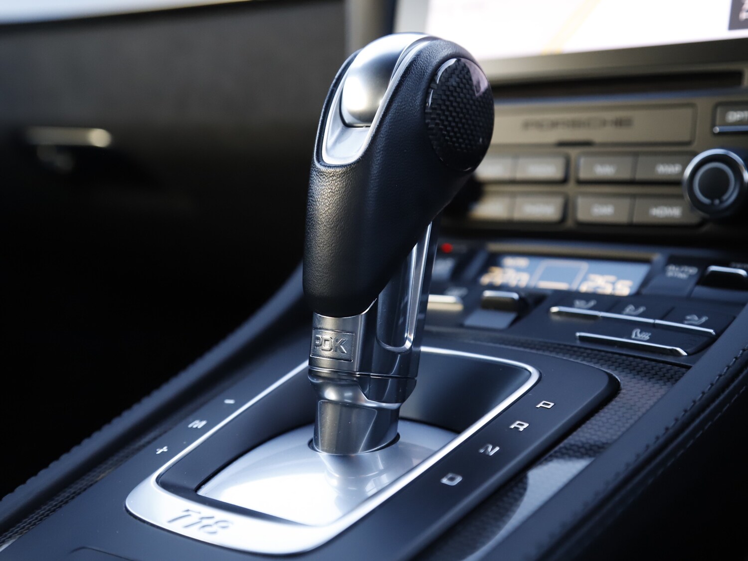 Used Porsche 718 Boxster 2023 for sale - 77106790: Photo 21