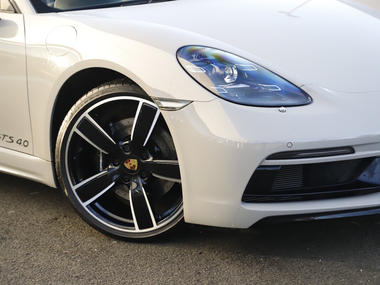 Used Porsche 718 Boxster 2023 for sale - 77106790: Photo 27