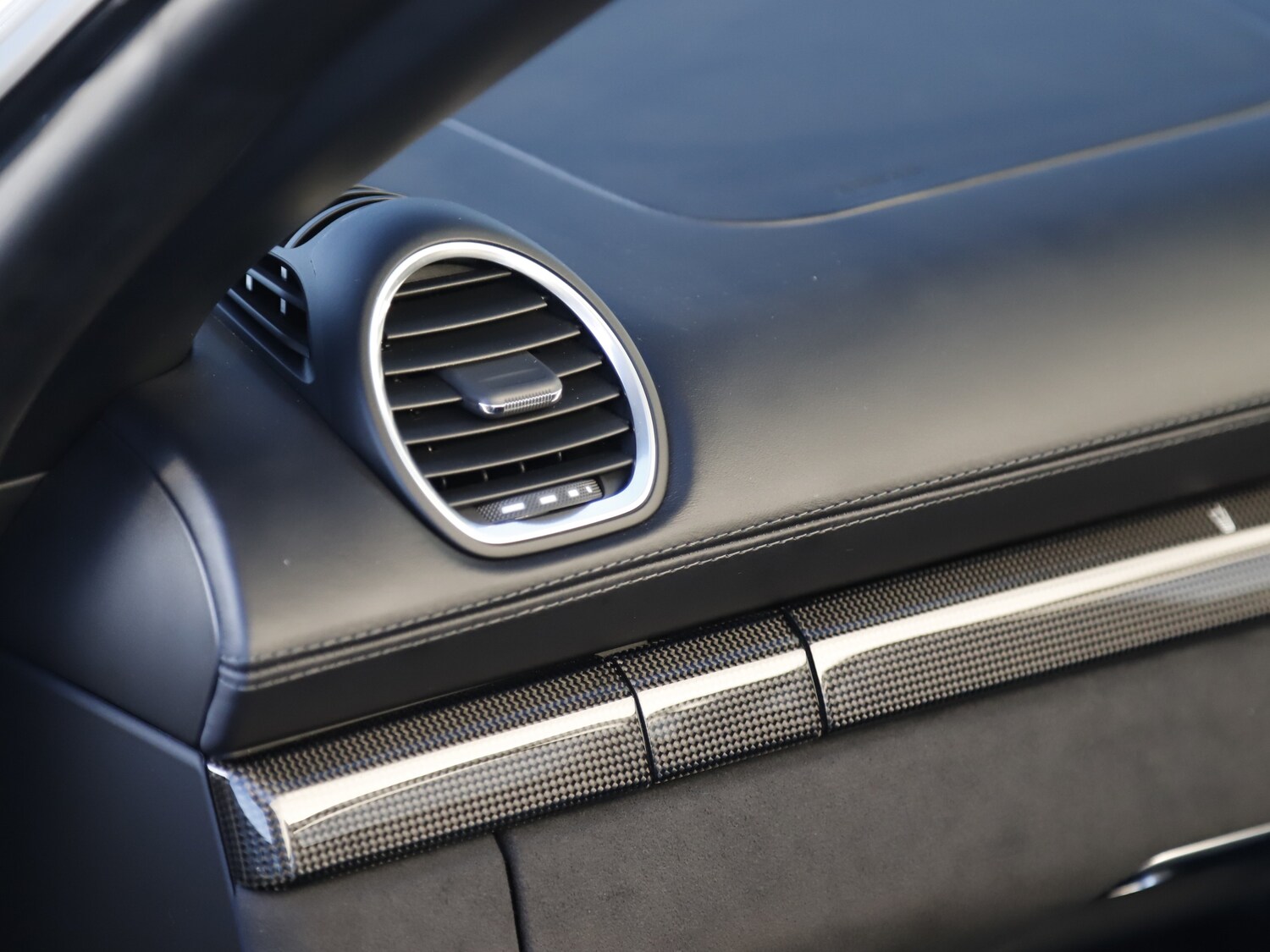 Used Porsche 718 Boxster 2023 for sale - 77106790: Photo 28