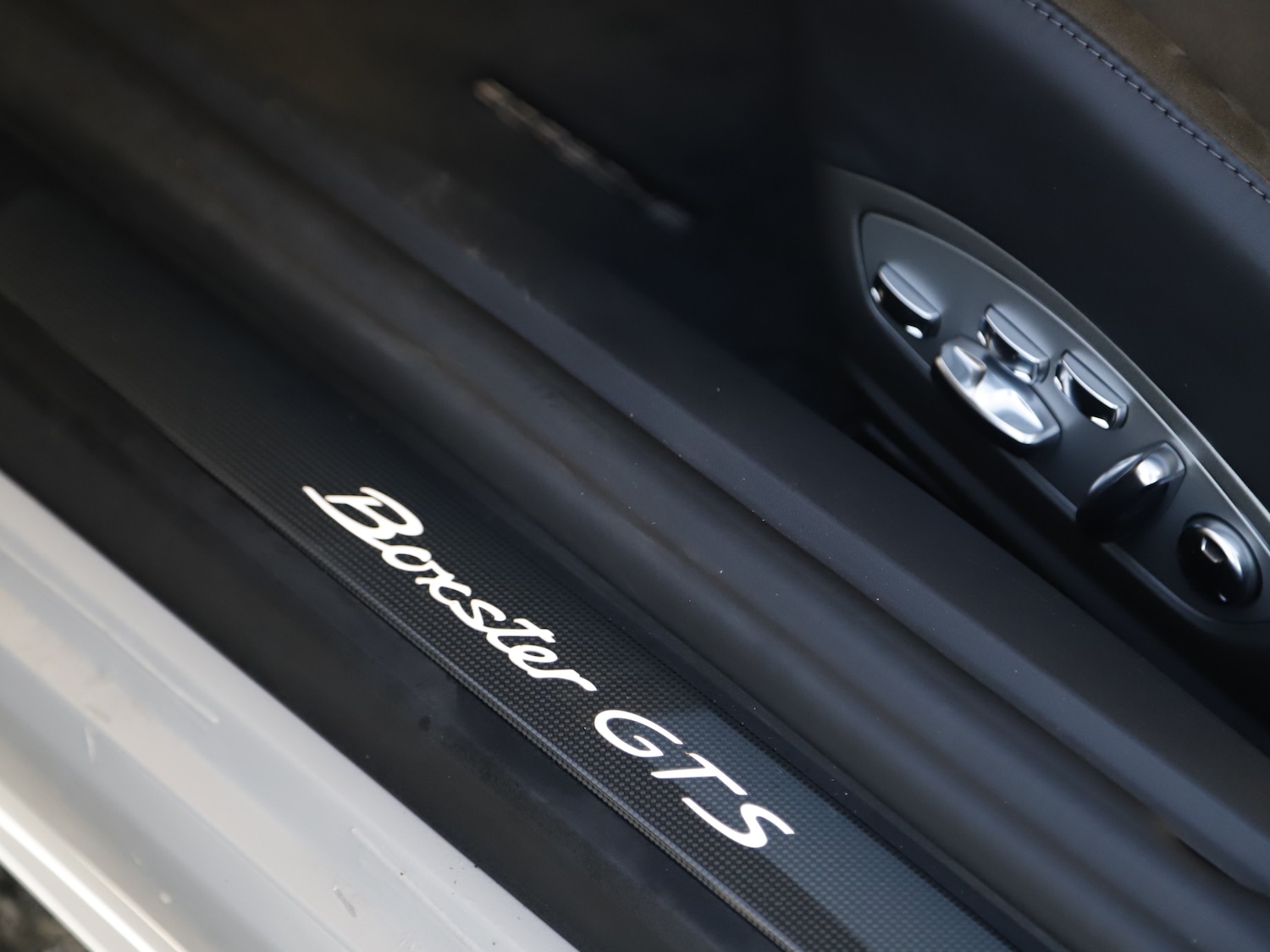 Used Porsche 718 Boxster 2023 for sale - 77106790: Photo 29