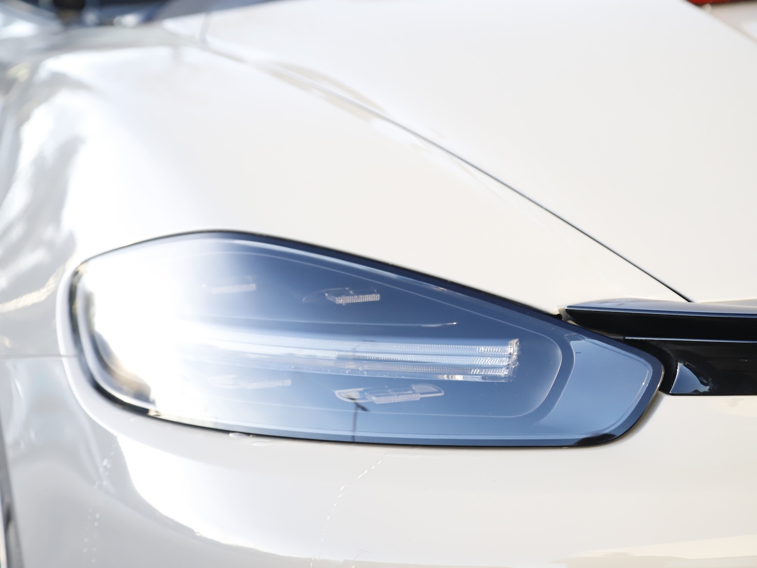 Used Porsche 718 Boxster 2023 for sale - 77106790: Photo 30