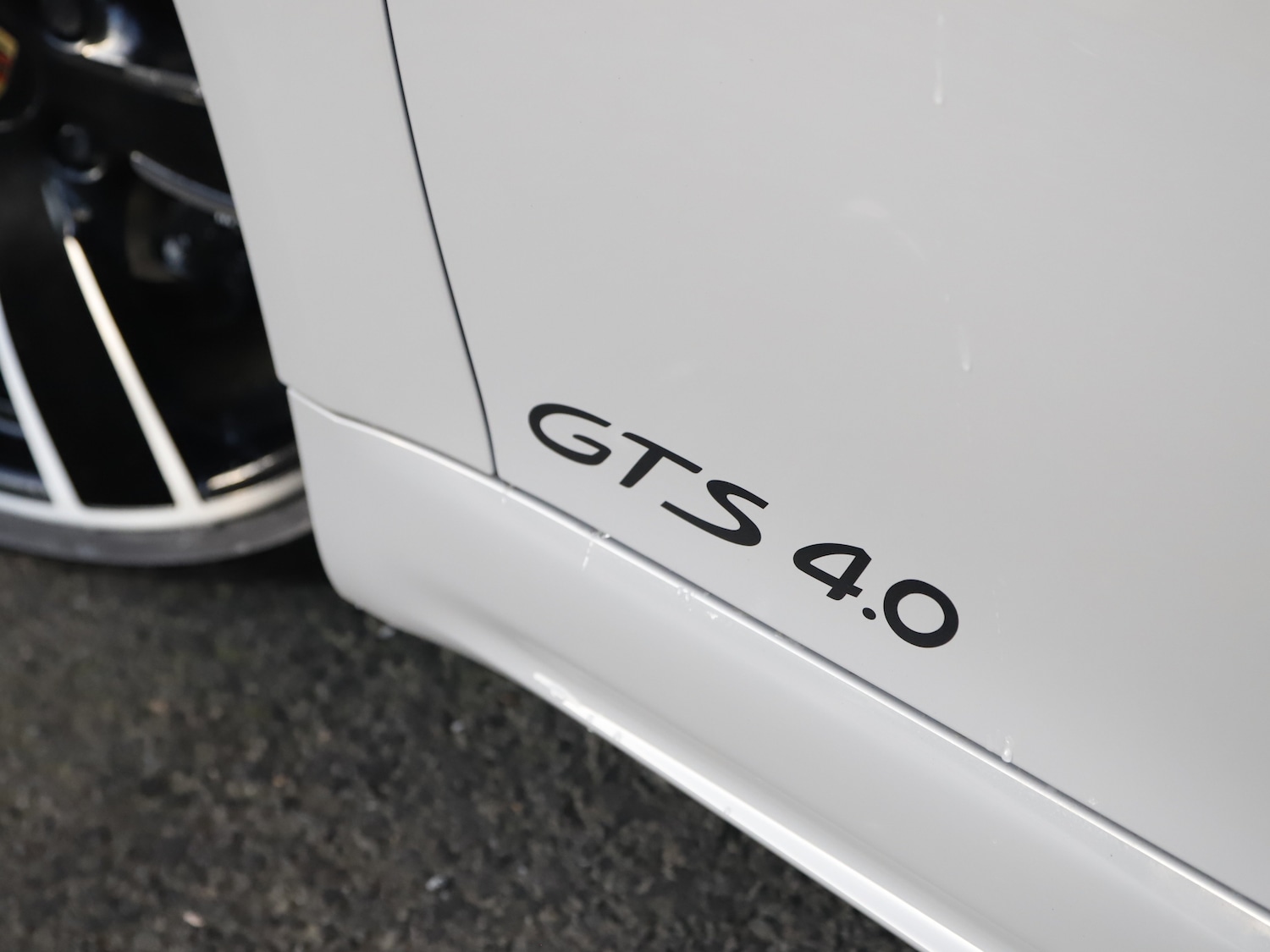 Used Porsche 718 Boxster 2023 for sale - 77106790: Photo 31