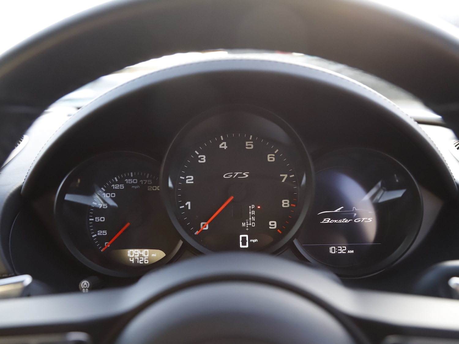 Used Porsche 718 Boxster 2023 for sale - 77106790: Photo 32