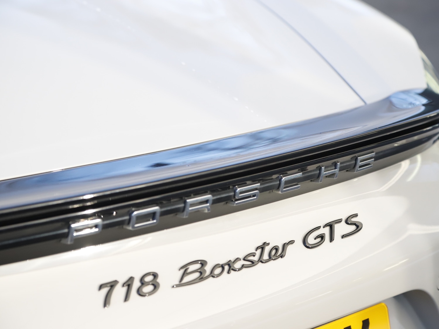 Used Porsche 718 Boxster 2023 for sale - 77106790: Photo 33