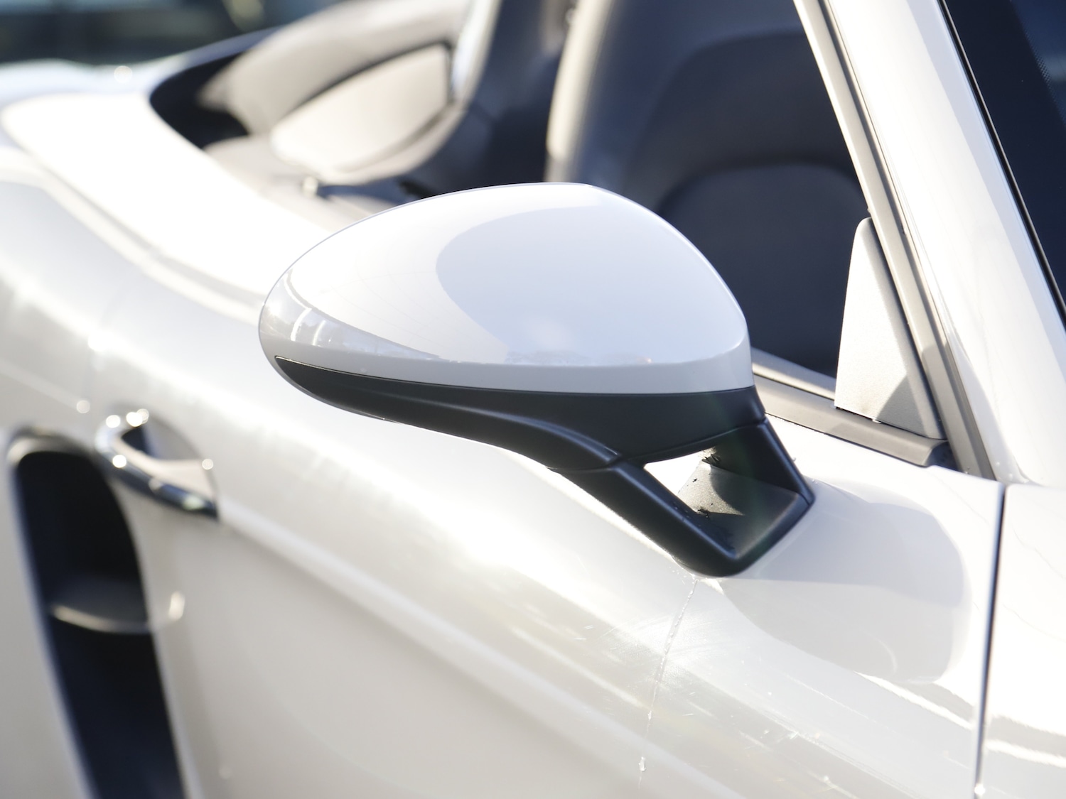 Used Porsche 718 Boxster 2023 for sale - 77106790: Photo 43