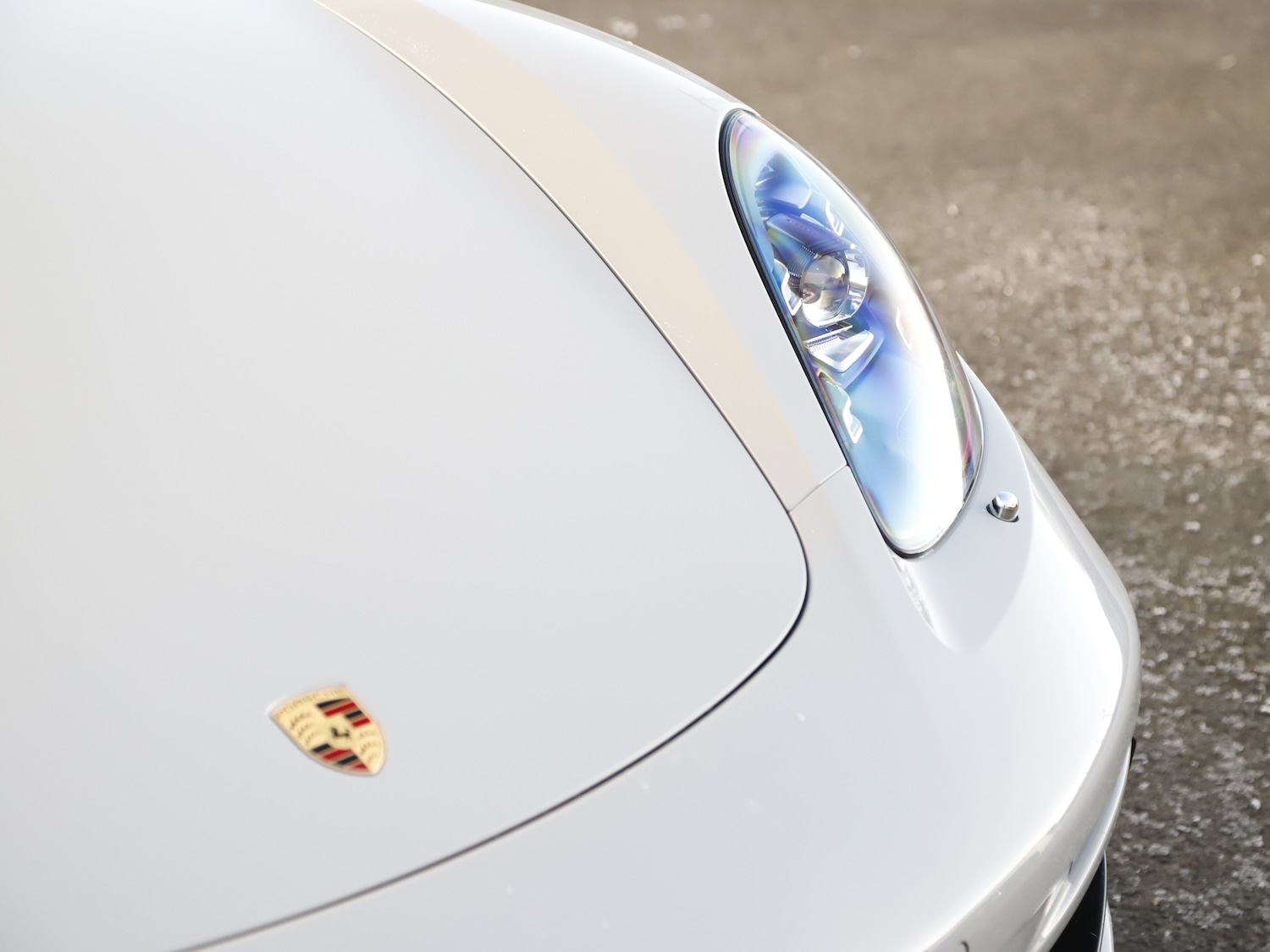 Used Porsche 718 Boxster 2023 for sale - 77106790: Photo 45