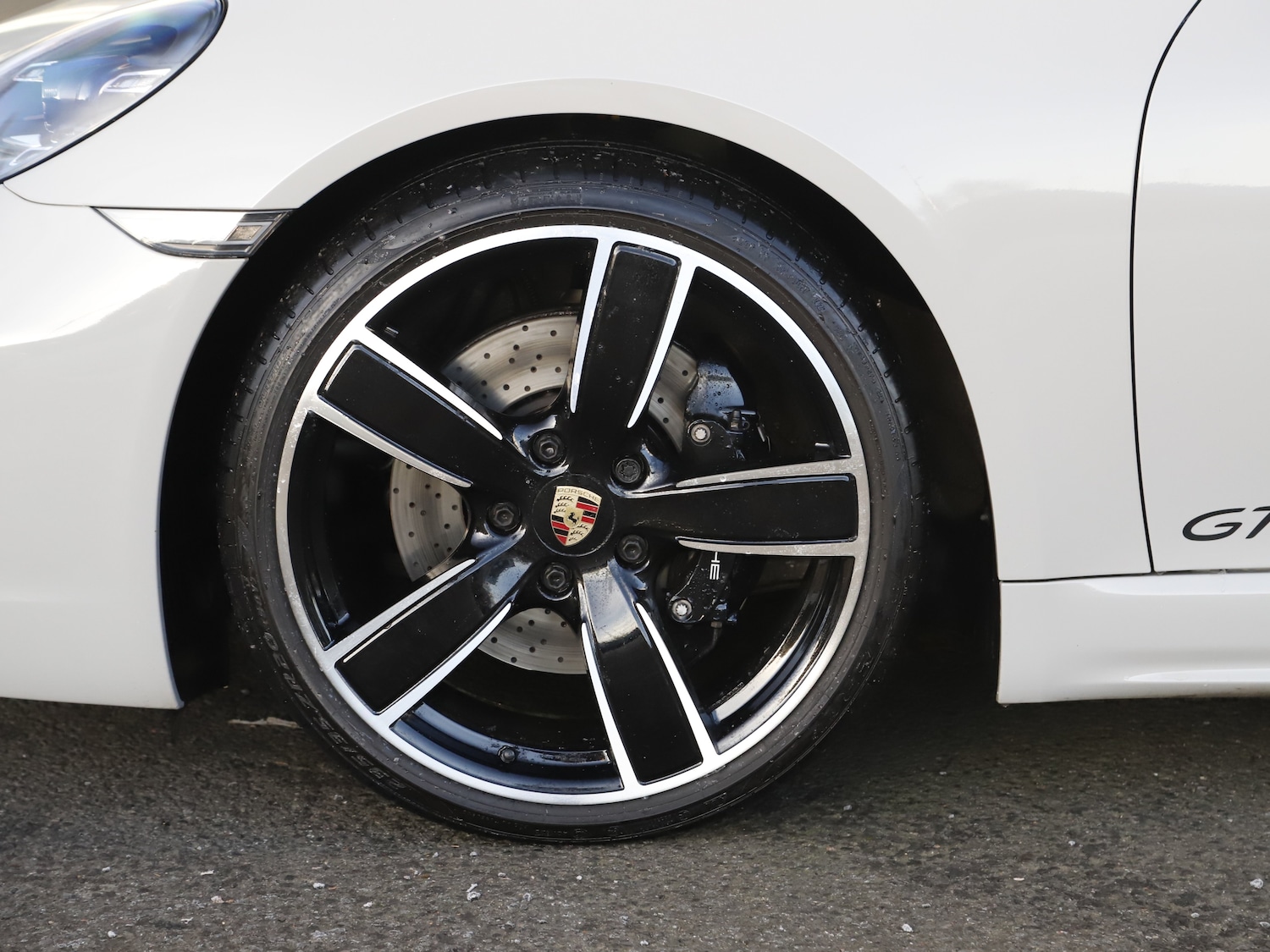 Used Porsche 718 Boxster 2023 for sale - 77106790: Photo 5