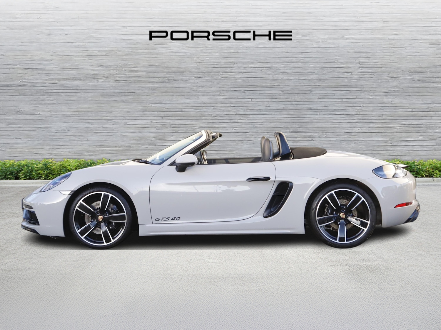 Used Porsche 718 Boxster 2023 for sale - 77106790: Photo 6