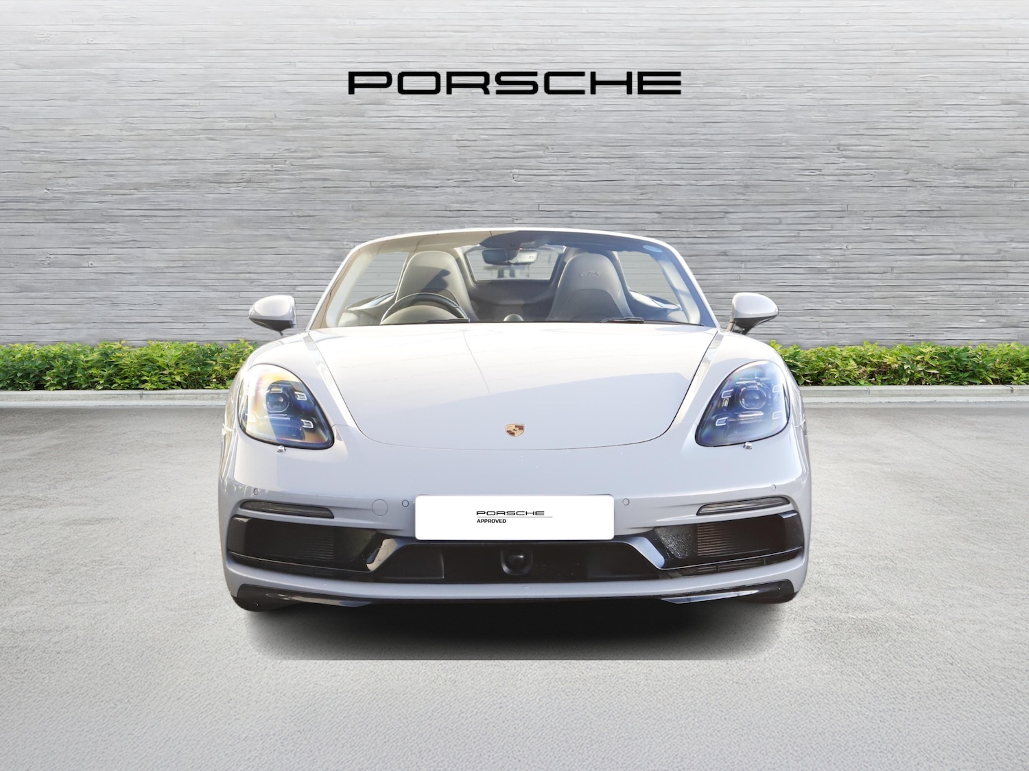 Used Porsche 718 Boxster 2023 for sale - 77106790: Photo 7