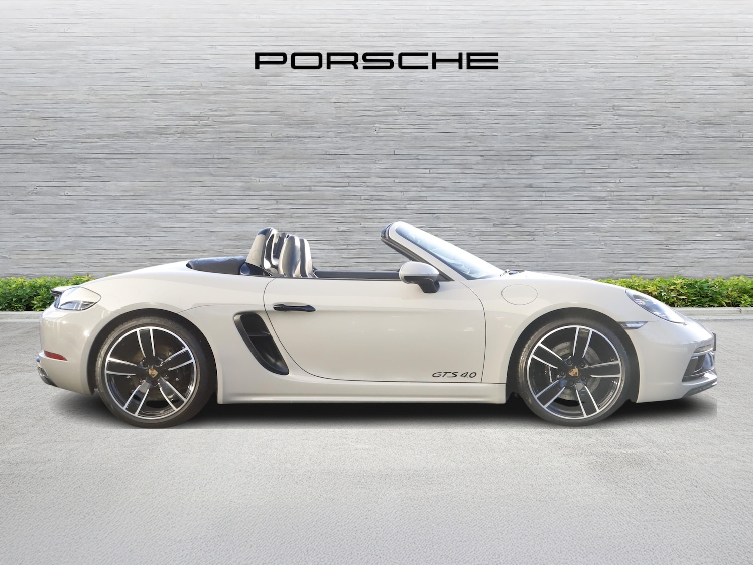 Used Porsche 718 Boxster 2023 for sale - 77106790: Photo 9