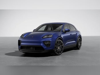 Used Porsche Macan 2025 for sale - 75528266: Photo