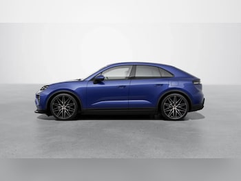 Used Porsche Macan 2025 for sale - 75528266: Photo