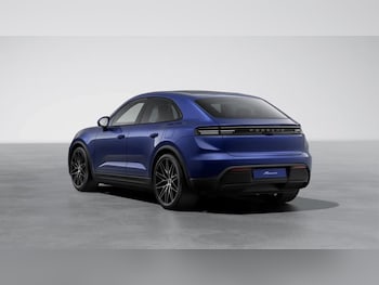 Used Porsche Macan 2025 for sale - 75528266: Photo