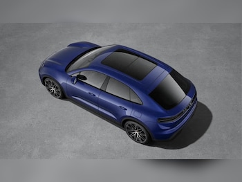Used Porsche Macan 2025 for sale - 75528266: Photo