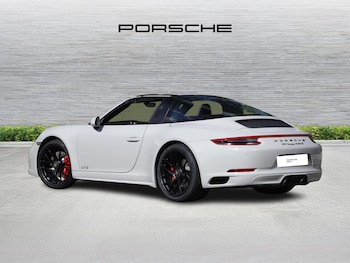 Used Porsche 911 2018 for sale - 75488404: Photo