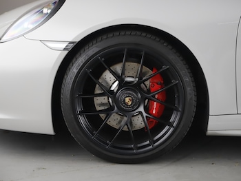 Used Porsche 911 2018 for sale - 75488404: Photo