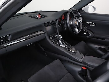 Used Porsche 911 2018 for sale - 75488404: Photo