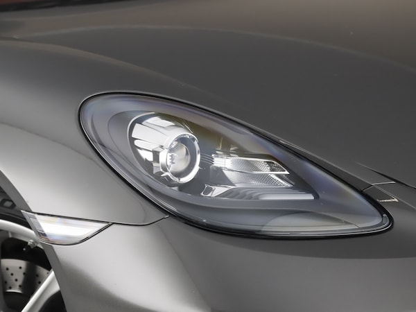 Used Porsche Boxster 2016 for sale - 76266313: Photo 10