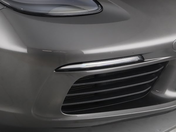 Used Porsche Boxster 2016 for sale - 76266313: Photo 12
