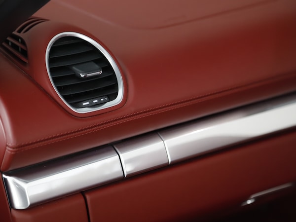 Used Porsche Boxster 2016 for sale - 76266313: Photo 13
