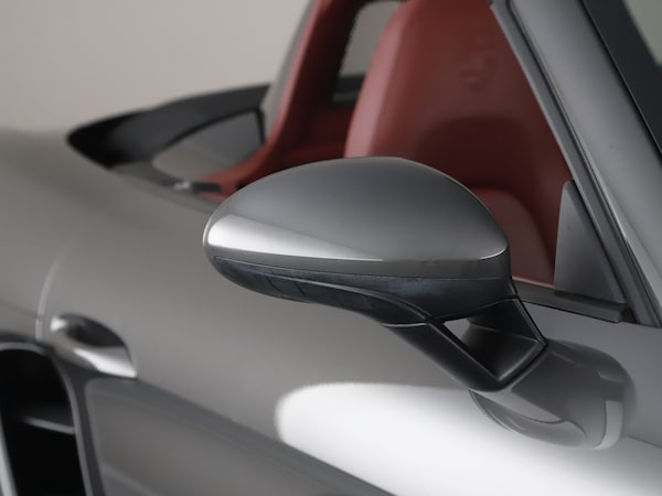 Used Porsche Boxster 2016 for sale - 76266313: Photo 15